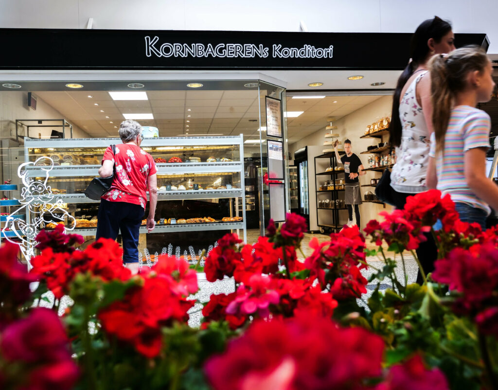Samle Tarmfunktion spørgeskema Guide: 5 Butiksperler i Tarup Center, som du ikke finder andre steder i  Odense - otwn